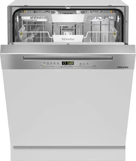 Встраиваемая посудомоечная машина Miele G 5210 SCi CLST Active Plus фото 1 в Ростове-на-Дону