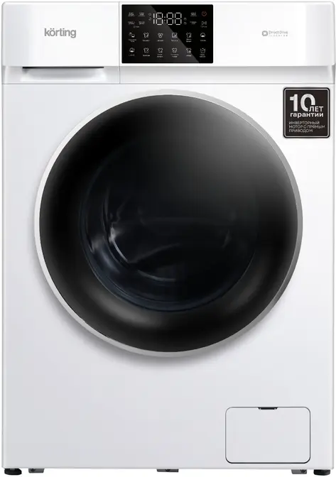 Стиральная машина Korting KWM 60DV1297 фото 1 в Ростове-на-Дону
