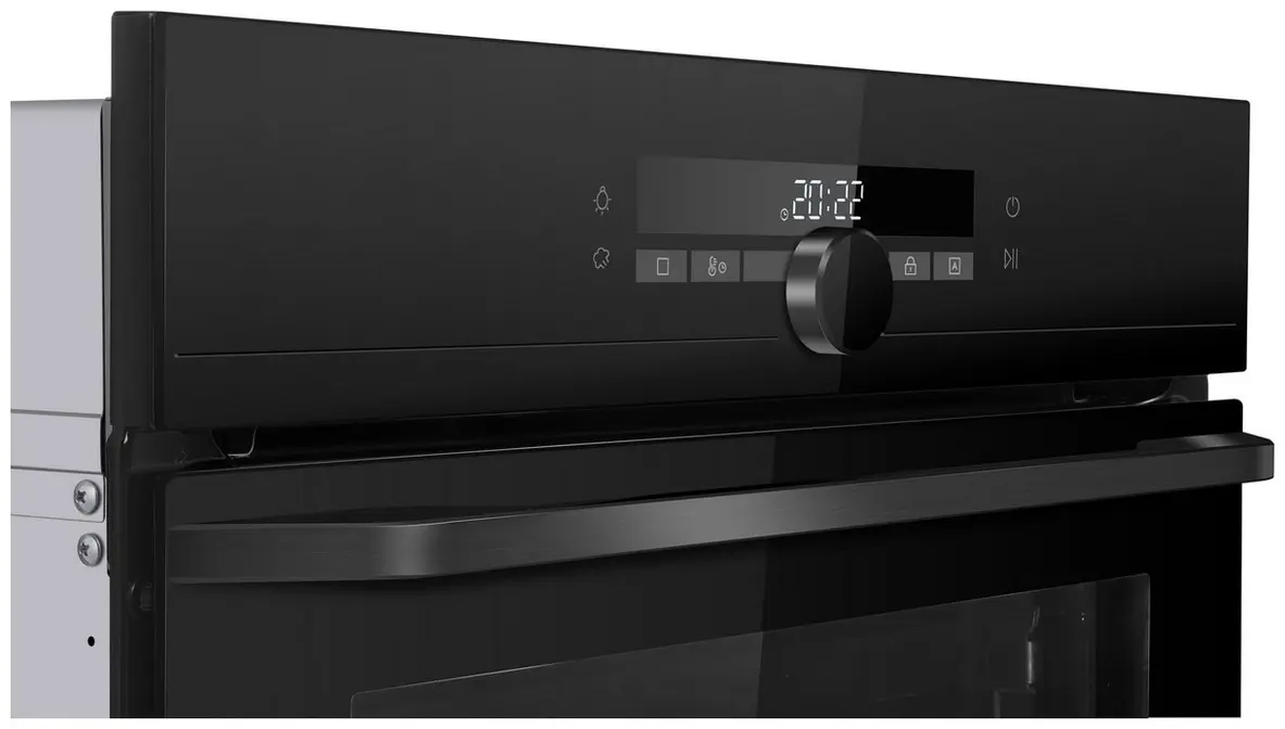 Духовой шкаф HAIER HOQ-F6CASGB фото 7 в Ростове-на-Дону