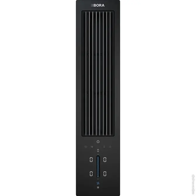 Вытяжка BORA CKA2AB All Black фото 1 в Ростове-на-Дону