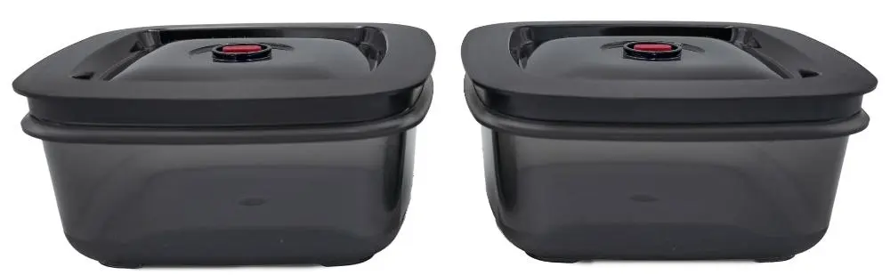 Вакуумные контейнеры BORA QVACVBO1 (2x 1 л) в Ростове-на-Дону Вакуумные контейнеры BORA QVACVBO1 (2x 1 л) в Ростове-на-Дону