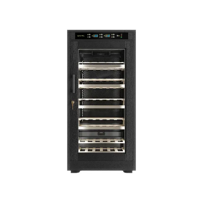 Винный холодильник Meyvel MV66-WB1-M фото 2 в Ростове-на-Дону Винный холодильник Meyvel MV66-WB1-M фото 2 в Ростове-на-Дону