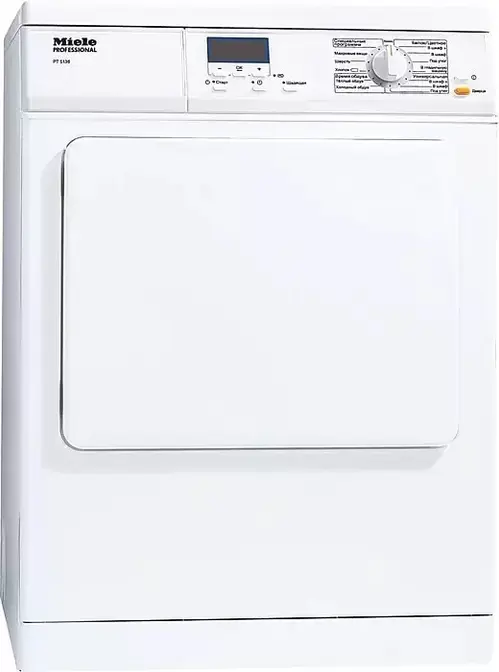 Сушильная машина Miele PT 5136 W в Ростове-на-Дону