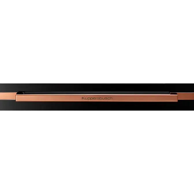 Духовой шкаф Kuppersbusch BP 6850.0 S7 Copper фото 3 в Ростове-на-Дону