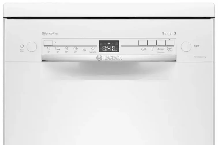 Посудомоечная машина Bosch SPS2IKW2CR фото 5 в Ростове-на-Дону