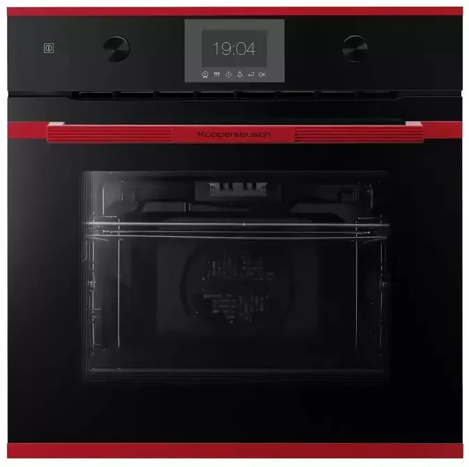 Духовой шкаф Kuppersbusch BP 6350.0 S8-Airfry фото 1 в Ростове-на-Дону