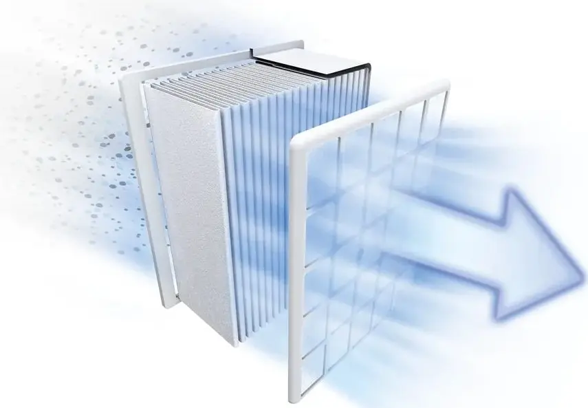 Пылесос Bosch BGS412234 фото 3 в Ростове-на-Дону