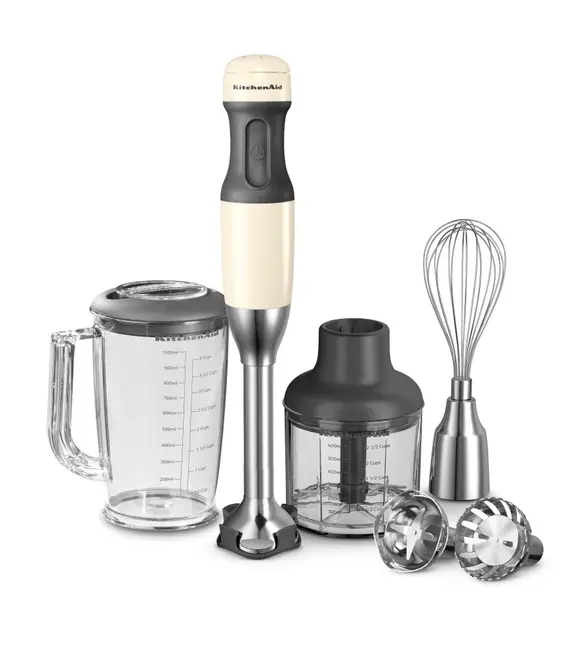Погружной блендер KitchenAid 5KHB2571EAC фото 4 в Ростове-на-Дону