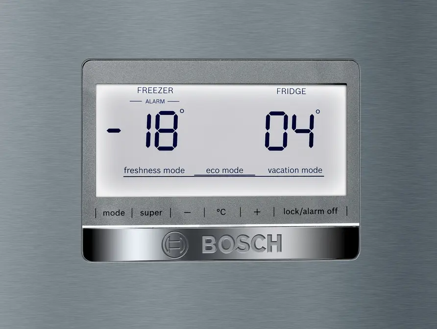 Холодильник Bosch VitaFresh KGN39AI31R фото 4 в Ростове-на-Дону