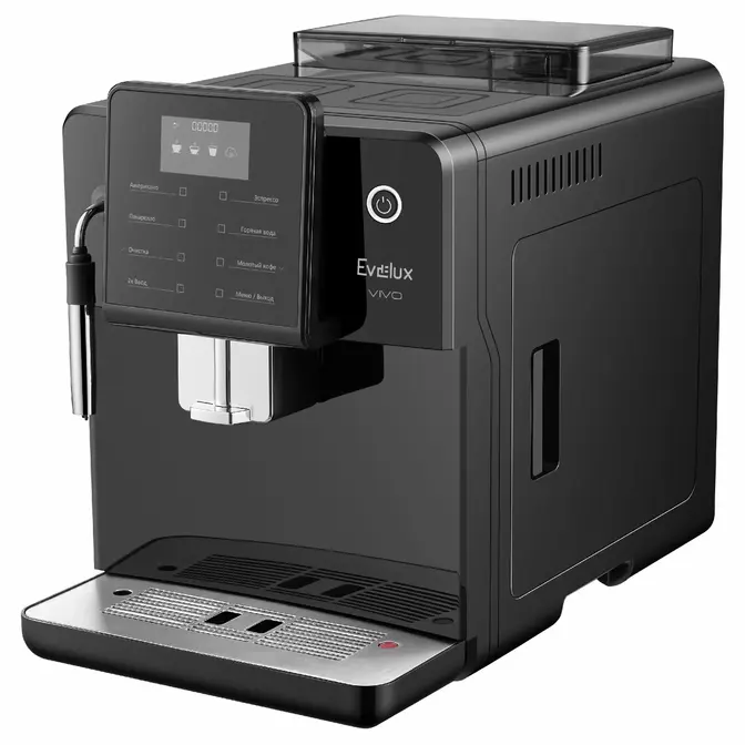 Кофемашина Evelux EACM 2007 Vivo фото 1 в Ростове-на-Дону