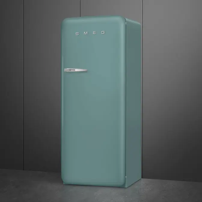 Холодильник Smeg FAB28RDEG5 фото 4 в Ростове-на-Дону