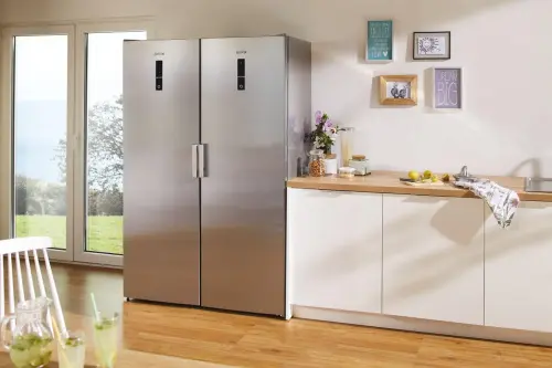 Холодильник Gorenje R6192LX фото 10 в Ростове-на-Дону