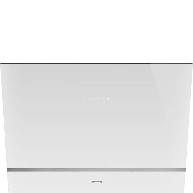 Вытяжка Smeg KV28B фото 6 в Ростове-на-Дону