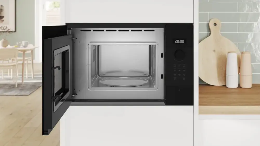 Микроволновая печь Bosch BFL524MB2 фото 4 в Ростове-на-Дону