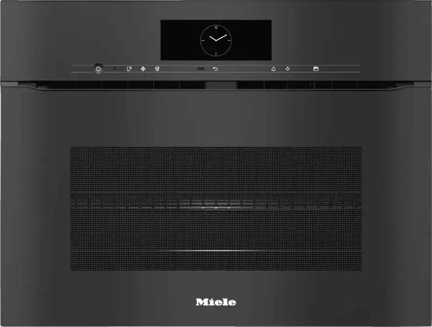 Духовой шкаф с СВЧ Miele H7840BMX OBSW фото 3 в Ростове-на-Дону