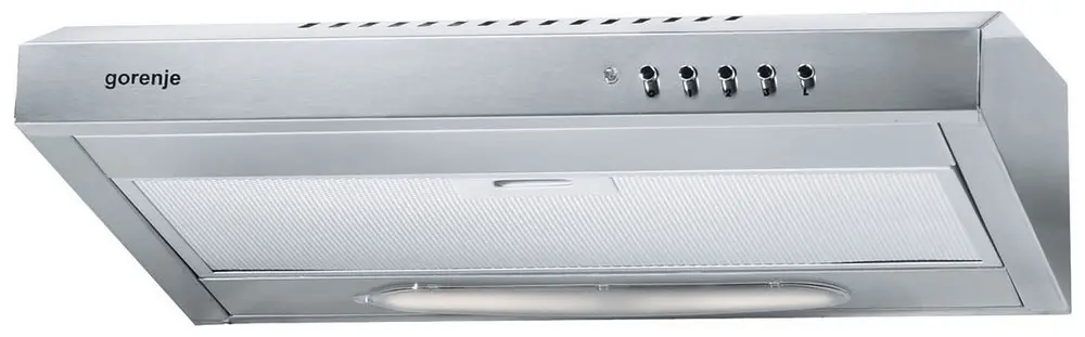 Вытяжка Gorenje DU 5345 E фото 1 в Ростове-на-Дону