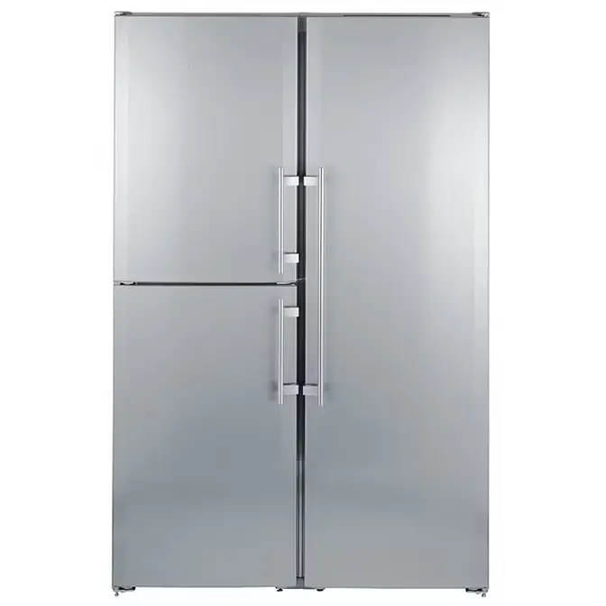 Холодильник Liebherr SBSes 7353 фото 1 в Ростове-на-Дону