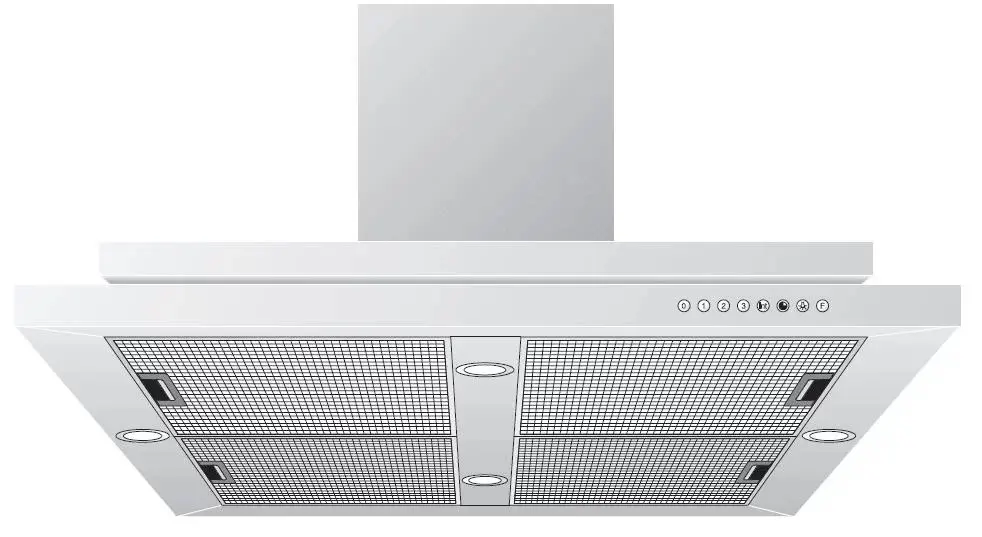 Вытяжка Gaggenau AI 200-102 фото 4 в Ростове-на-Дону Вытяжка Gaggenau AI 200-102 фото 4 в Ростове-на-Дону