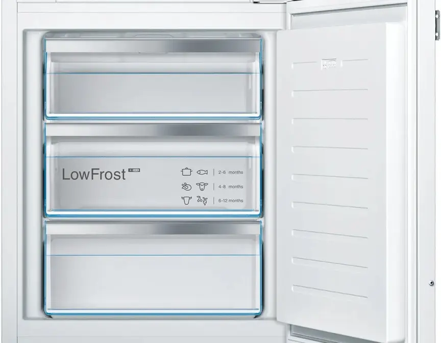 Морозильник Bosch GIV11AFE0 фото 4 в Ростове-на-Дону