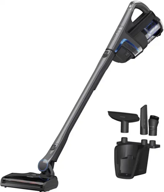 Пылесос Miele SMUL1 Triflex HX1 графитовый серый фото 2 в Ростове-на-Дону