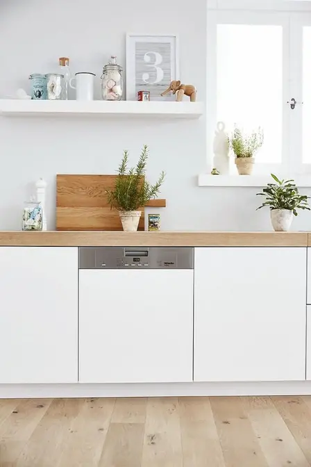 Встраиваемая посудомоечная машина Miele G4203SСi Active фото 4 в Ростове-на-Дону