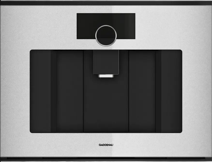 Кофемашина Gaggenau GC251130 фото 1 в Ростове-на-Дону