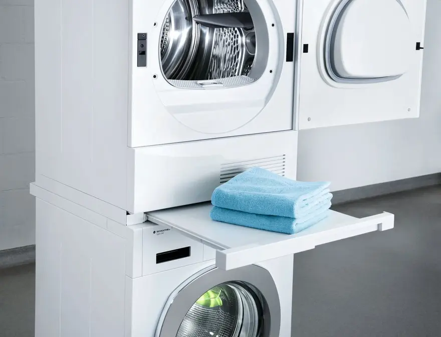 Сушильная машина SCHULTHESS Spirit 650 White (7712.4) фото 5 в Ростове-на-Дону Сушильная машина SCHULTHESS Spirit 650 White (7712.4) фото 5 в Ростове-на-Дону