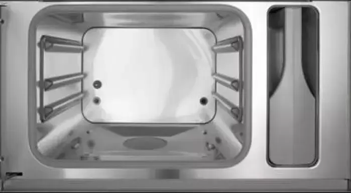 Пароварка Miele DG 3460 Brilliance фото 2 в Ростове-на-Дону
