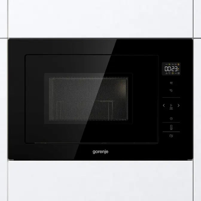 Встраиваемая микроволновая печь с грилем Gorenje BM251SG2BG фото 6 в Ростове-на-Дону