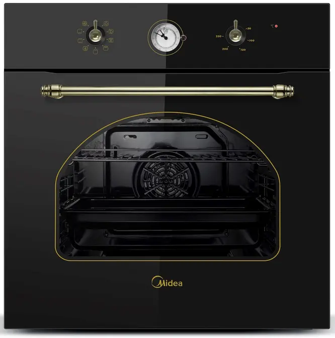 Духовой шкаф Midea MO 58100 RGB-B в Ростове-на-Дону