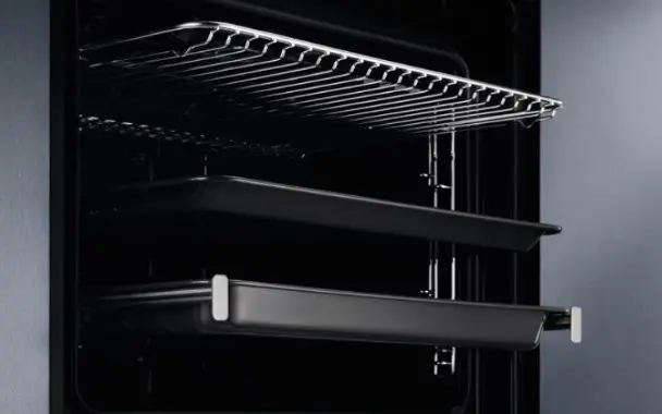 Духовой шкаф Electrolux OEF5H 50 Z фото 4 в Ростове-на-Дону