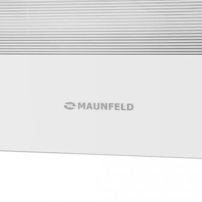 Электрический духовой шкаф Maunfeld AEOH.749W фото 9 в Ростове-на-Дону