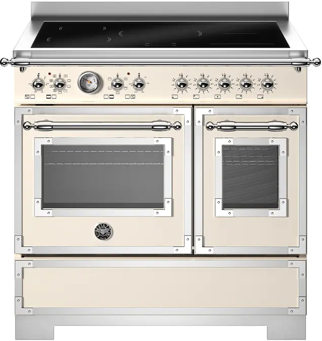 Варочный центр Bertazzoni HER95I2EAVT2 фото 1 в Ростове-на-Дону
