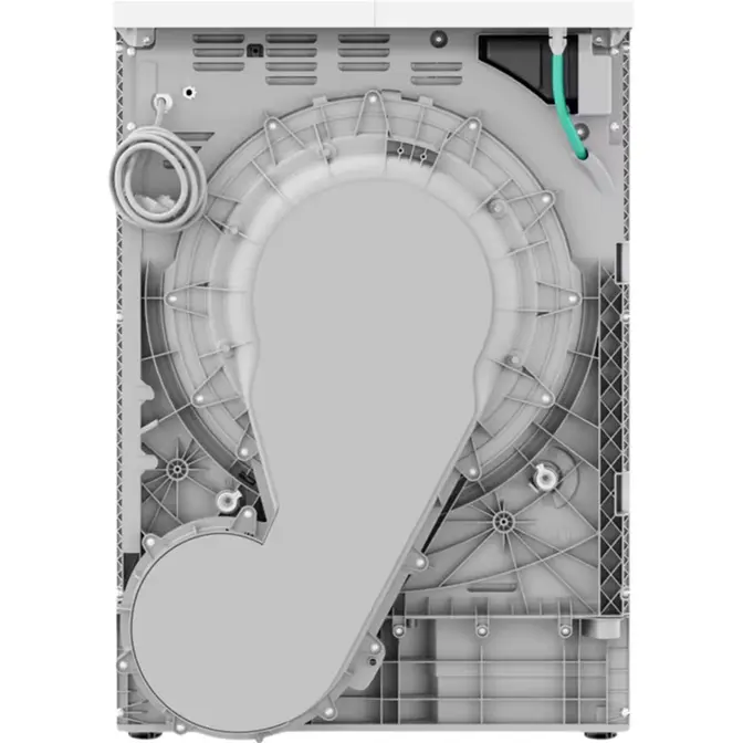 Сушильная машина AEG TR718BE фото 6 в Ростове-на-Дону