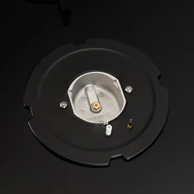 Газовая панель DeLonghi NSL 575D NCM RUS фото 9 в Ростове-на-Дону