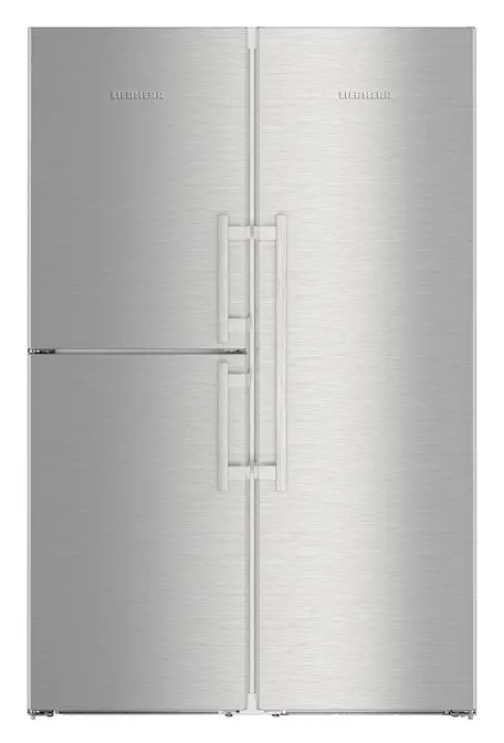 Холодильник Liebherr SBSes 8483 фото 2 в Ростове-на-Дону