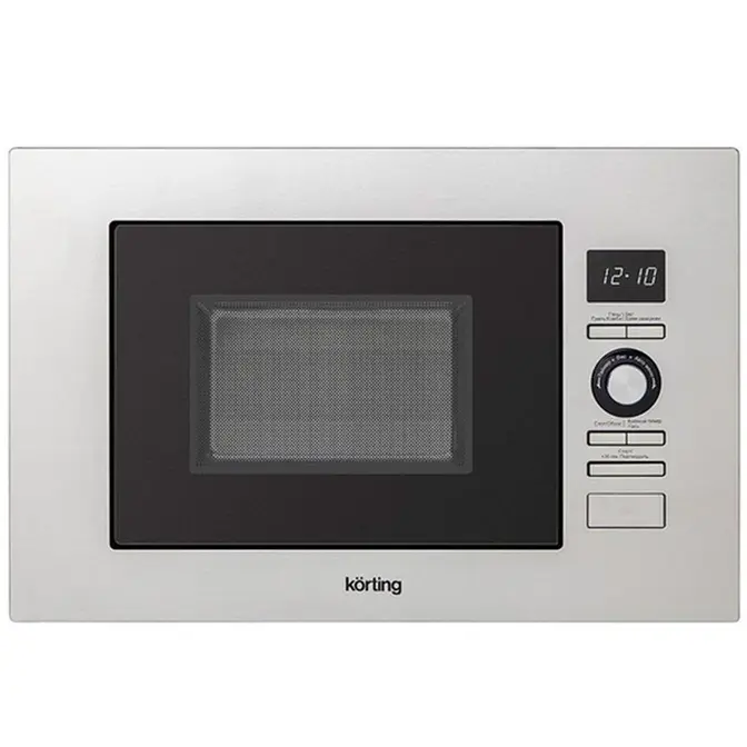 Встраиваемая микроволновая печь Korting KMI 720 X фото 1 в Ростове-на-Дону