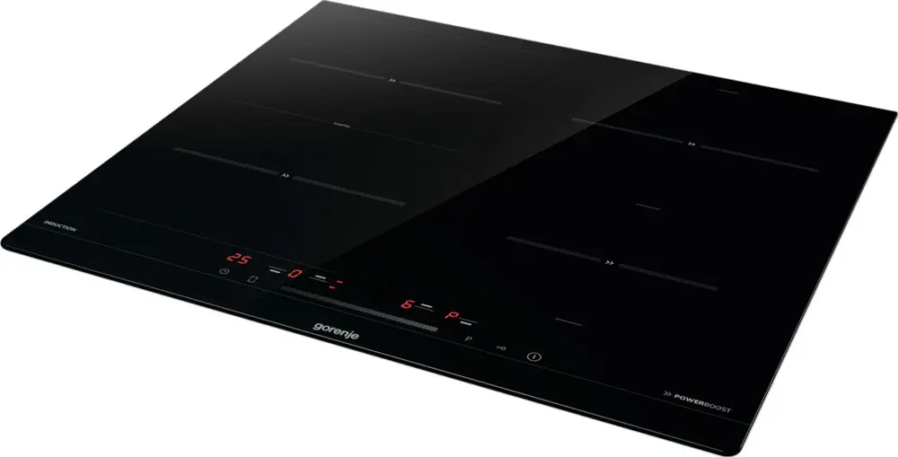 Варочная панель Gorenje ISC645BSC фото 4 в Ростове-на-Дону