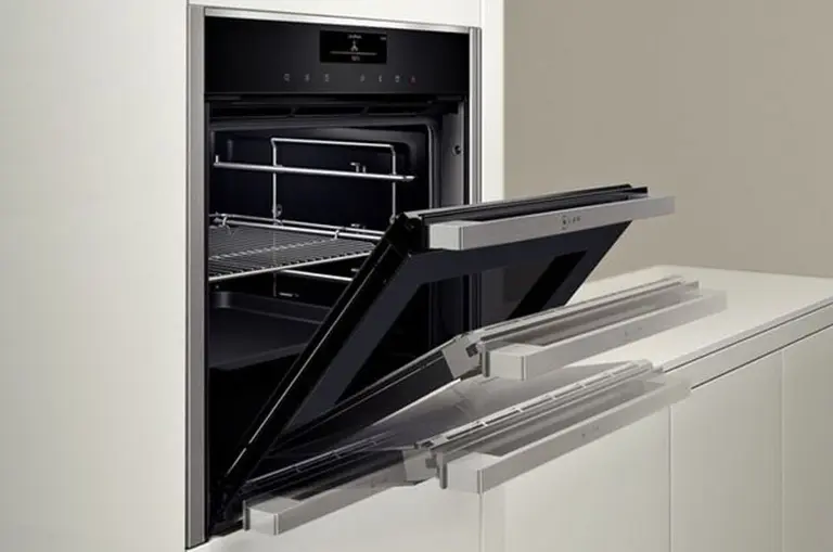 Дверца SLIDE & HIDE Дверца SLIDE & HIDE