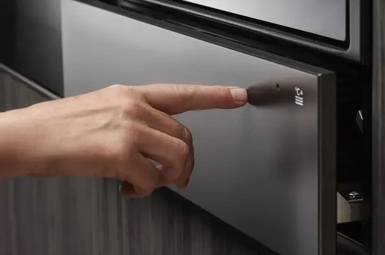Механизм Push2open