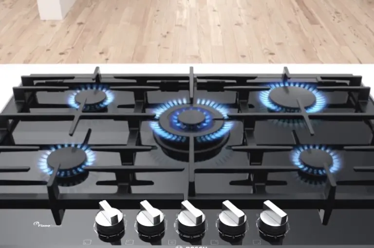 Технология FlameSelect