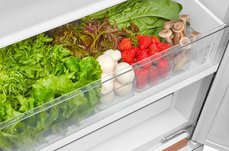 OriginFRESH™ Сохранение вкуса