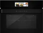 Духовой шкаф HIBERG S-VM 5615 B i-SMART фото 1 в Ростове-на-Дону