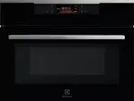 Духовой шкаф с функцией СВЧ Electrolux KVLBE08X фото 1 в Ростове-на-Дону
