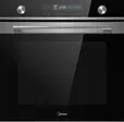 Духовой шкаф с свч Midea MO86000MGB фото 1 в Ростове-на-Дону