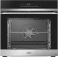 Духовой шкаф HAIER HOQ-P16AS5SX фото 1 в Ростове-на-Дону
