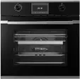 Духовой шкаф с паром Kuppersbusch BD 6340.0 S3 Silver Chrome фото 1 в Ростове-на-Дону