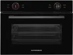 Духовой шкаф Kuppersberg KMW 612 Black фото 1 в Ростове-на-Дону