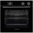 Духовой шкаф Kuppersberg KSO 610 B фото 1 в Ростове-на-Дону