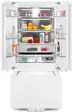 Холодильник Maunfeld MBF212NFW2 Inverter фото 1 в Ростове-на-Дону
